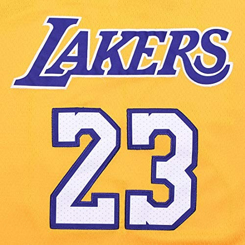 lakers 23