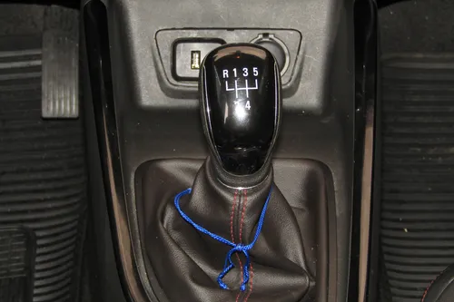 Chevrolet Onix 1.0T Rs Mt