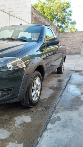 Fiat Strada 2012 1.4 Trekking