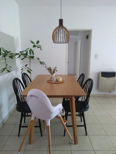 Departamento Venta Bahía Blanca Centro 3 Ambs Balcon Y Coch