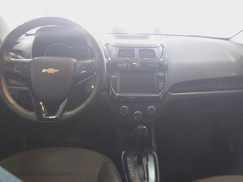 Chevrolet Cobalt 1.8 Mpfi Ltz 8v Flex 4p Automático