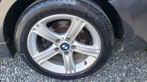 Bmw 320i 2.0 16v Turbo Active Flex 4p Automatico