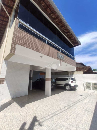 Imagem 2 de 14 de Casa De Condomínio Em Praia, Melvi - V5368