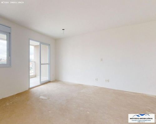 Imagem 4 de 15 de Apartamento Para Venda Em São Paulo, Vila Mariana, 2 Dormitórios, 1 Suíte, 2 Banheiros, 1 Vaga - 13138_1-2287713