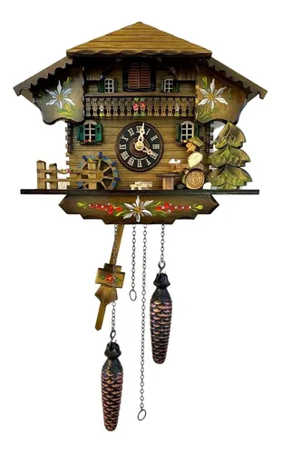 Reloj cucu original clearance