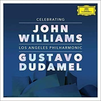 Dudamel Gustavo / Los Angeles Philharmonic Celebrating John