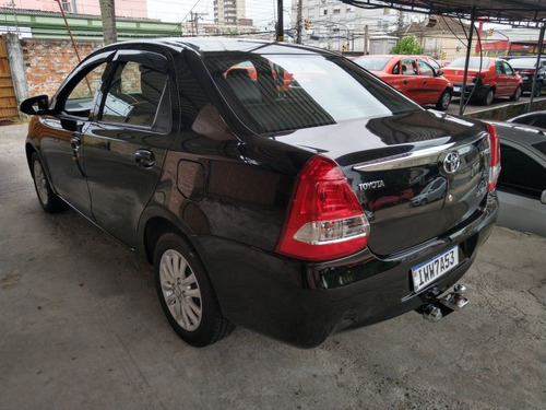 Toyota Etios Xls 1.5