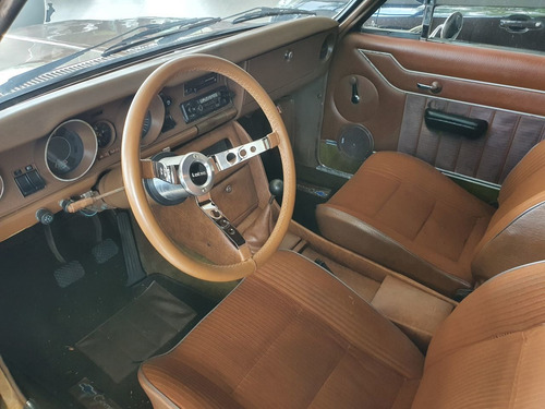 Chevrolet Opala 2.5 Comodoro
