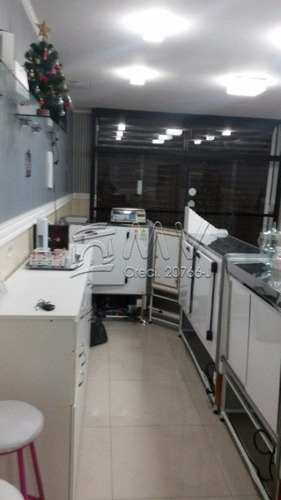 Imagem 6 de 8 de $tipo_imovel Para $negocio No Bairro $bairro Em $cidade Â? Cod: $referencia - Mv4647