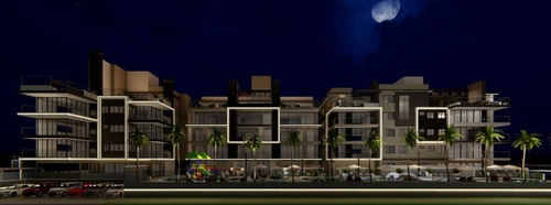 Imagem 1 de 29 de Apartamento Com 3 Dormitórios À Venda, 145 M² Por R$ 789.460,00 - Balneário Costa Azul - Matinhos/pr - Ap1199