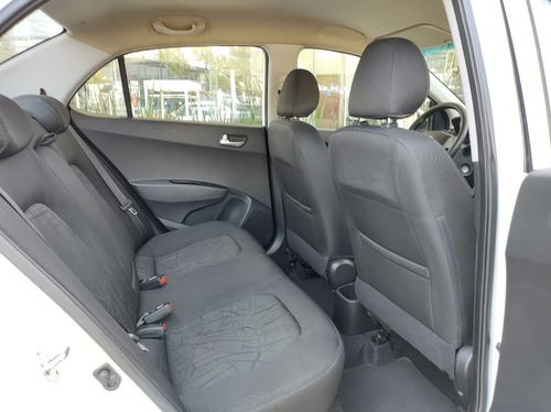 Imagen 9 de 15 de Hyundai Grand I10 Gls Mt 2020