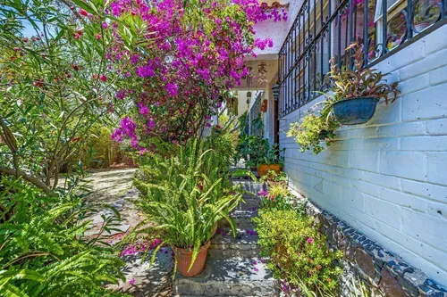 Casa De Una Planta Con Estudio Independiente En San Miguel A 15 Min Del Centro