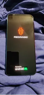 Nubia Red Magic 5 Unlocked Gaming Phone 256gb 12gb