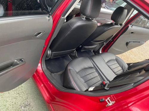 Chevrolet Spark Gt Rs 2018 Mt