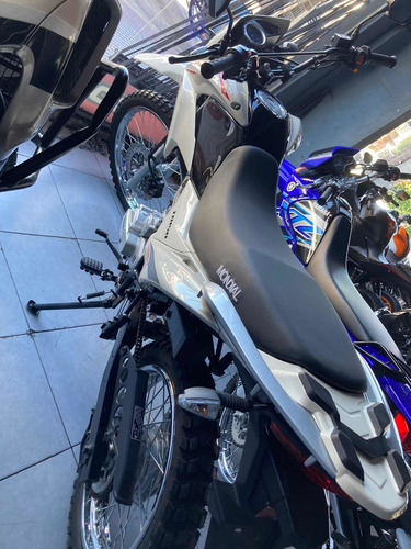 Mondial Td 150