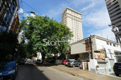Imagem 12 de 14 de Casa À Venda Em Cambuí - Ca007900