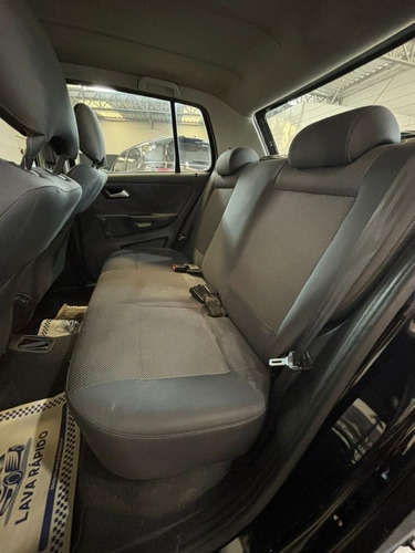 Volkswagen Fox 1.0 MI 8V