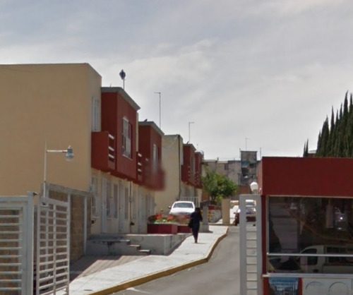 Casa En Venta Remate Bancario San Miguel Mayorazgo, Pue. De Zaragoza, Puebla, México- Jcbb2