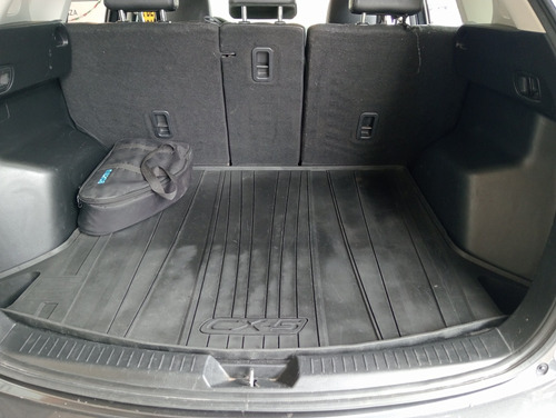 Mazda CX-5 2.5 S Grand Touring 4x2 At