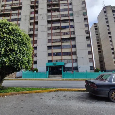 Apartamento en venta