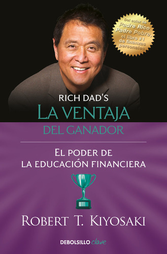 La Ventaja Del Ganador (libro Original)