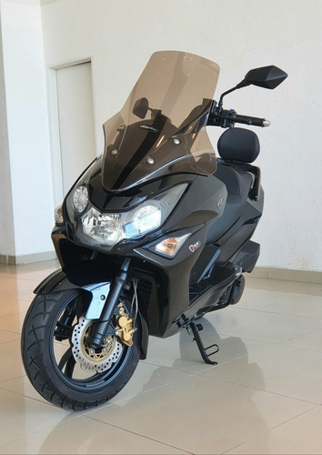 Daelim 250 S3