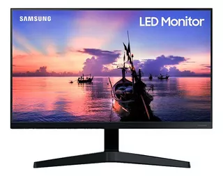 Monitor Gamer 24 Samsung Full Hd Super Slim Hdmi Sf350