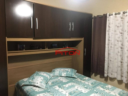 Imagem 9 de 19 de Casa Com 2 Dormitórios À Venda, 110 M² Por R$ 500.000,00 - Penha De França - São Paulo/sp - Ca0653
