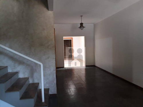 Imagem 10 de 30 de Casa Com 3 Dormitórios À Venda, 300 M² Por R$ 600.000 - City Ribeirão - Ribeirão Preto/sp - Ca0923