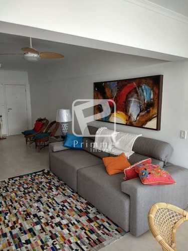 Imagem 5 de 15 de Apartamento Quadra Mar Para Temporada Em Balneário Camboriú - 2737