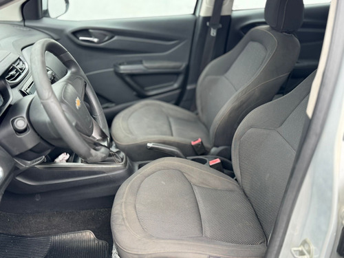 Chevrolet Onix 1.4 Lt 5p