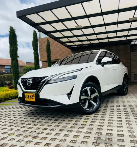 Qashqai 1.3 Turbo