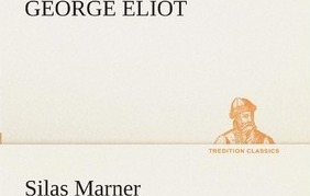 Silas Marner - George Eliot