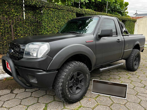 Imagem 5 de 15 de Ford Ranger Xls 2.3 16v Cs
