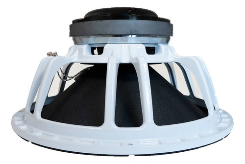 Alto Falante Woofer 18 Polegadas Snake Cobra 4k 2000w 4 Ohms