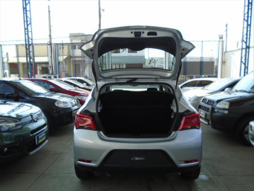 Chevrolet Onix Onix 1.4 Ltz - Flex - Manual