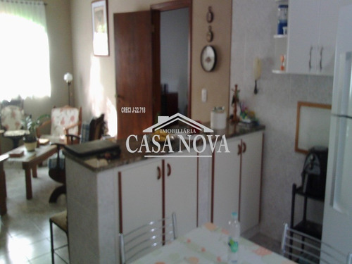 Imagem 16 de 25 de Casa - Ca01777 - 32365425