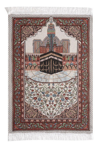 ) Alfombra Musulmana, Alfombra De Oración, Alfombra Estilo B