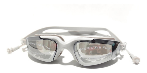 Imagen 3 de 4 de Lentes De Natación Winner Original