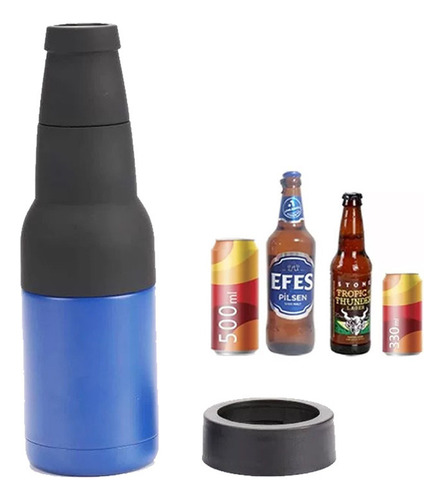 Tt Kit De Soporte Para Cerveza De Cuello Largo Y Soporte