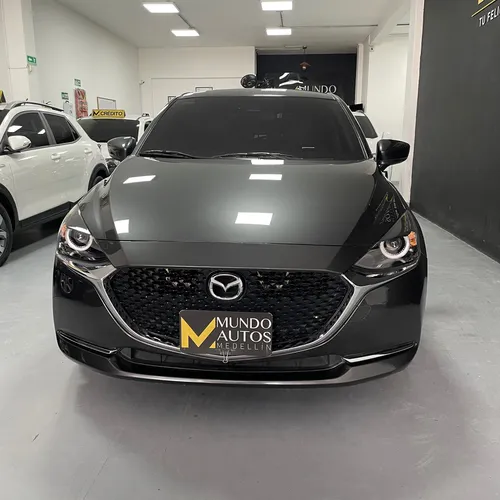 Mazda 2 1.5 Grand Touring LX Blindaje II