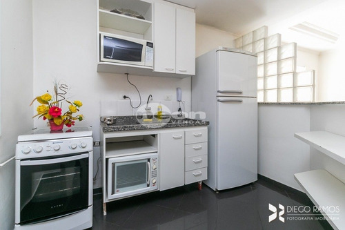 Imagem 10 de 15 de Apartamento - Centro - Ref: 19328 - V-19328