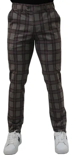 Pantalón cuadrado sale