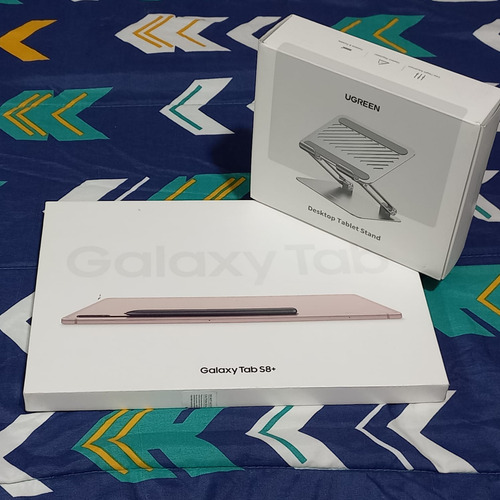 Samsung Galaxy Tab S8+ Plus 128gb