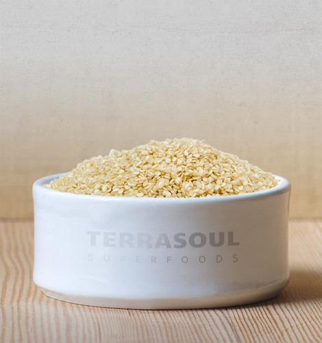 Semillas De Sésamo 500g Calidad Premium