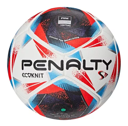 Center Calcados - Bola Futebol Penalty S11 R2 XXI