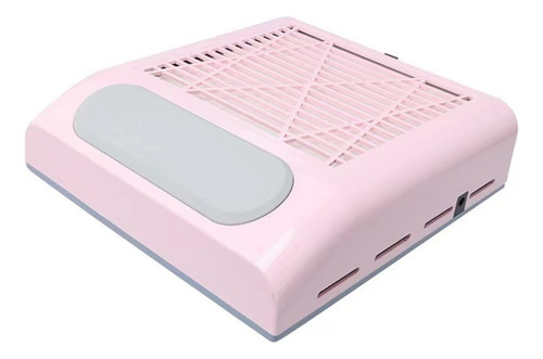 Aspirador De Uñas De 150w, Ventilador Extractor For