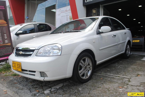 Chevrolet Optra 1800