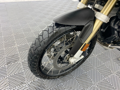 Imagen 25 de 25 de Bmw R1250 Gs