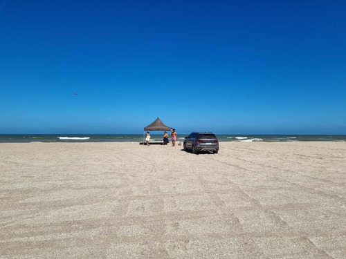 Lote Barrio Punta Médanos Venta